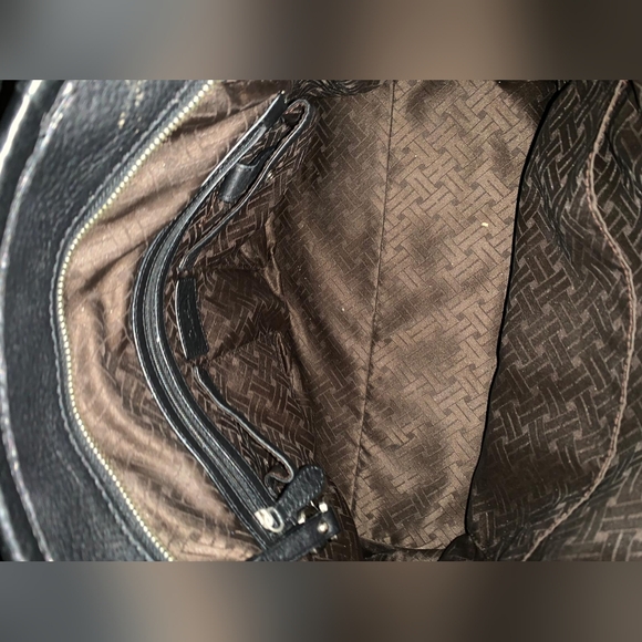 Cole Haan Leather Purse - Picture 4 of 4